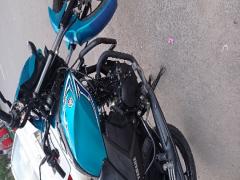YAMAHA SALUTO